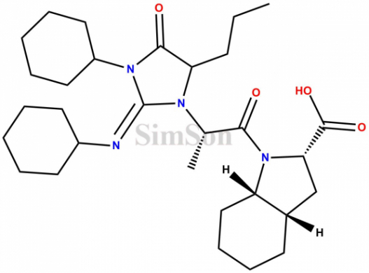 Perindopril EP Impurity H