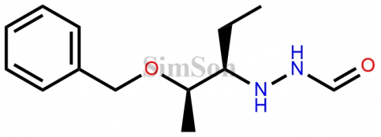 Posaconazole Impurity 34