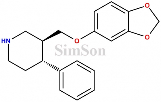 Paroxetine EP Impurity A