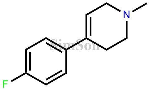 Paroxetine EP Impurity G