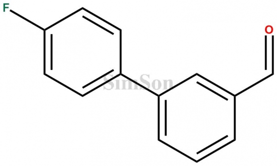 4`-Fluoro-[1,1`-biphenyl]-3-carboxaldehyde