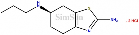 Pramipexole EP Impurity D Dihydrochloride