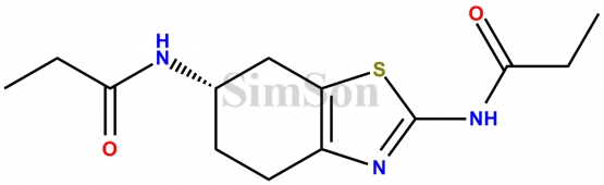 Pramipexole Di-Amide