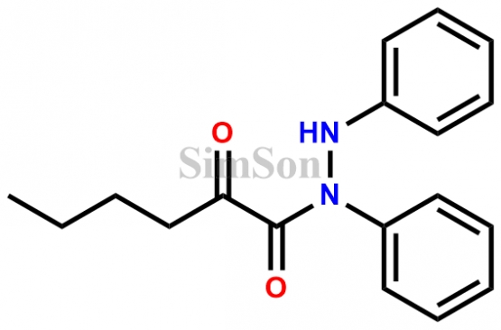 Phenylbutazone Impurity 1
