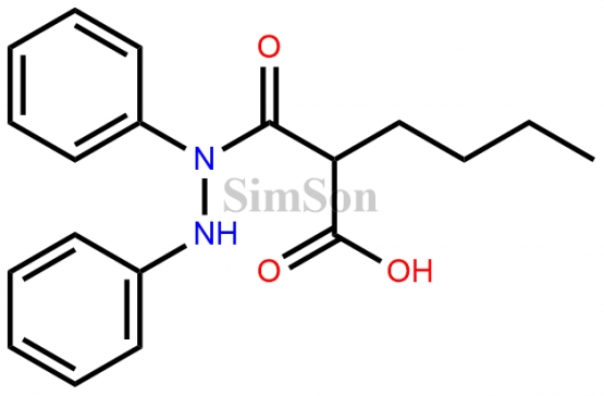 Phenylbutazone EP Impurity A