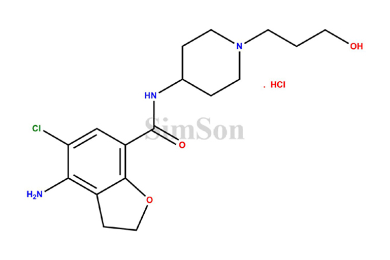 Prucalopride Impurity 4