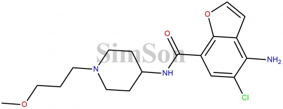 Prucalopride Impurity 5