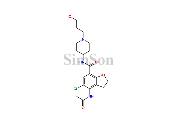 Prucalopride Impurity 3