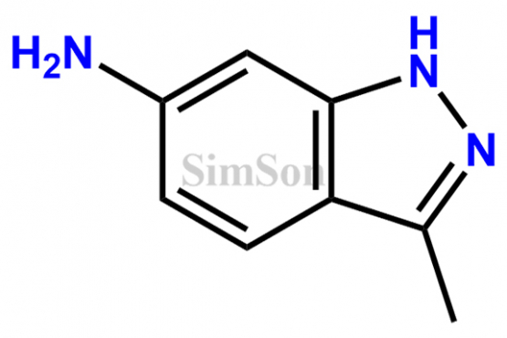 3-Methyl-1H-indazol-6-amine