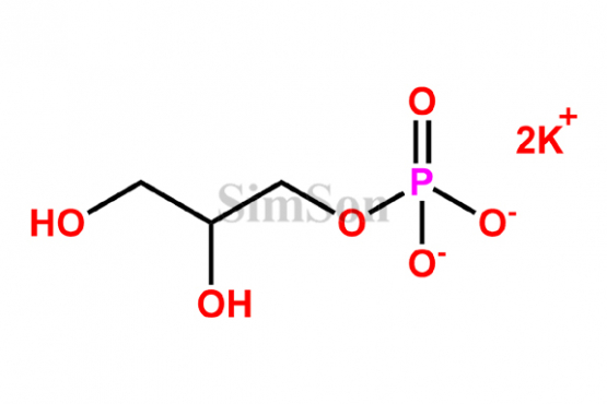 Potassium Glycerophosphate