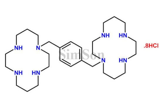 Plerixafore Hydrochloride