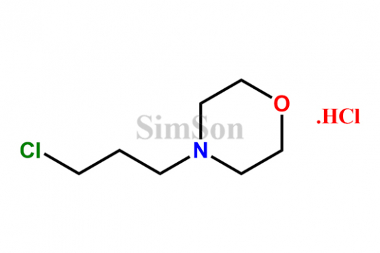 Pramoxine Hydrochloride Impurity C