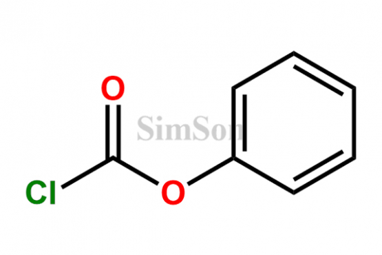Phenyl Chloroformate