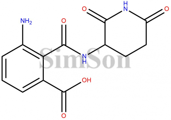 Pomalidomide Impurity 1