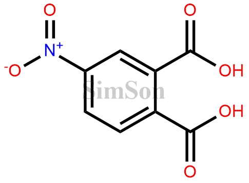 4-Nitrophthalic acid