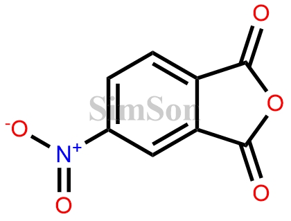 4-Nitrophthalic Anhydride