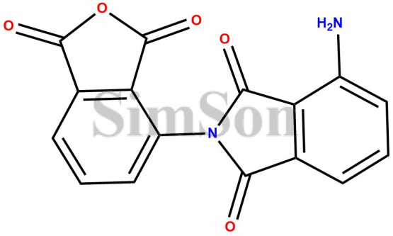 Pomalidomide Impurity 2