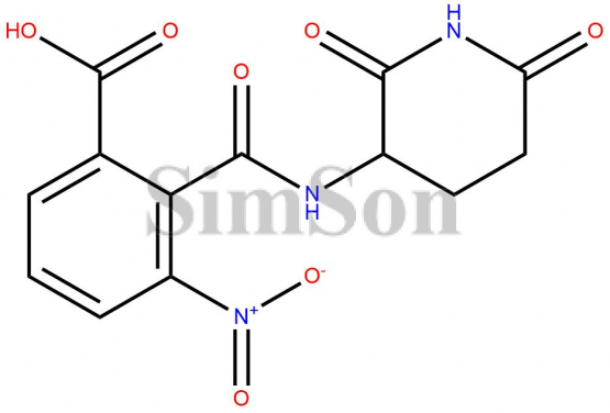 Pomalidomide Impurity C