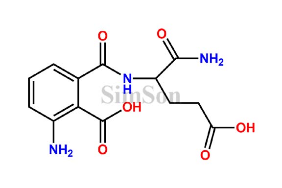Pomalidomide Impurity 12