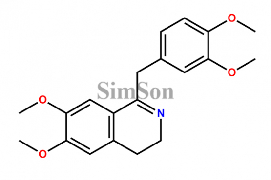Papaverine EP impurity C