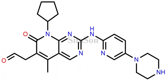 Palbociclib Impurity 9