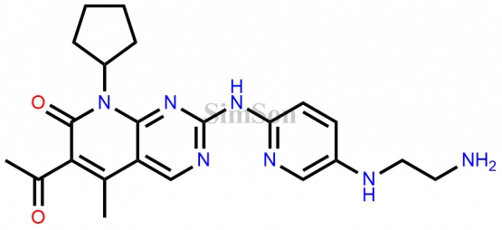Palbociclib Impurity 29