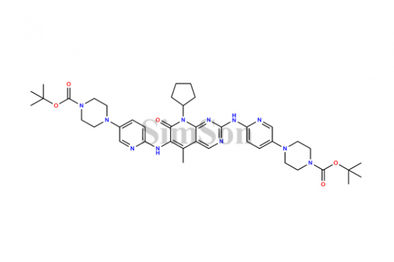 Palbociclib Impurity 10