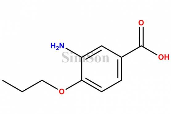 Proparacaine Hydrochloride Impurity E