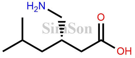 Pregabalin reference standard