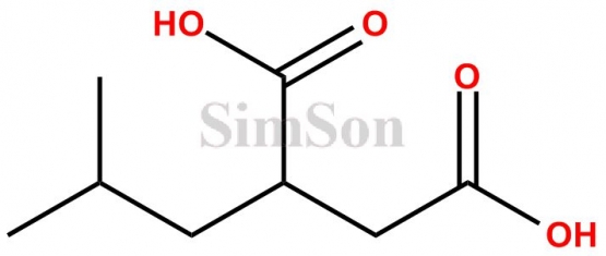 Pregabalin Diacid Impurity
