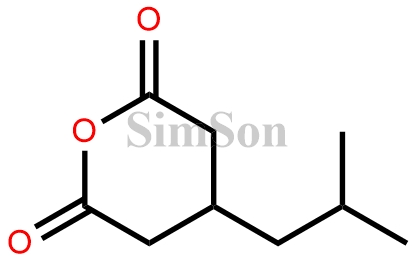 3-Isobutylglutaric Anhydride