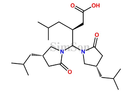 Pregabalin Impurity 19