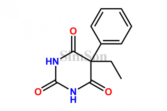 Phenobarbital (Primidone Impurity B)
