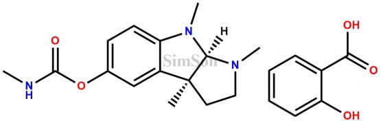 Physostigmine Salicylate