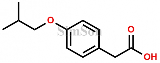 Pimavanserin Acid Impurity