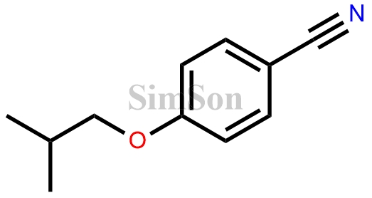 4-(2-Methylpropoxy)benzonitrile