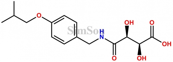 Pimavanserin Tartrate Impurity F