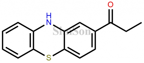 2-Propionyl Phenothiazine