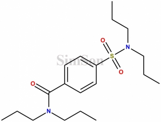 Probenecid EP Impurity C