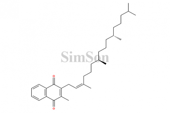 Vitamin K1 Impurity 10