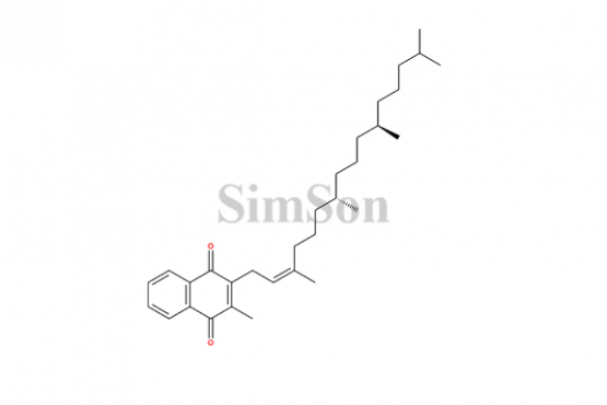 Vitamin K1 Impurity 8