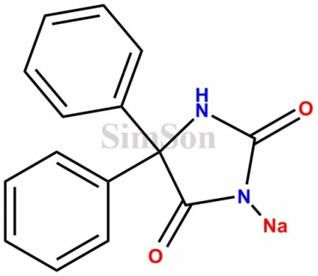 Phenytoin Sodium
