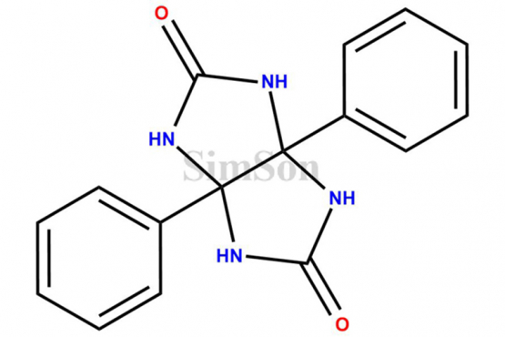 Phenytoin EP Impurity D