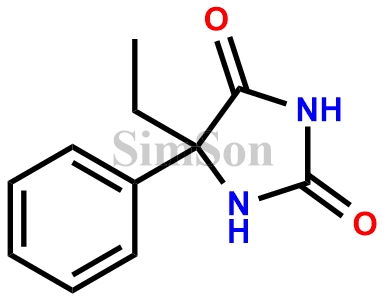 Rac N-Desmethyl Mephenytoin