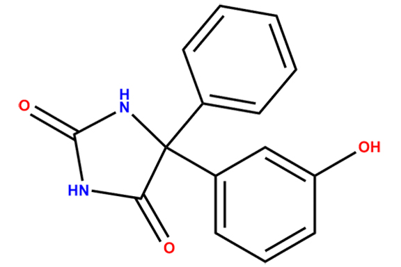 3-Hydroxy Phenytoin