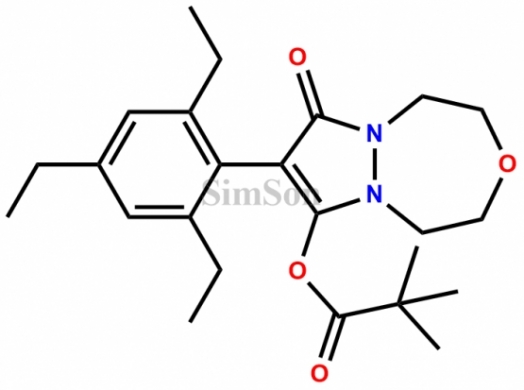 Pinoxaden Impurity 1