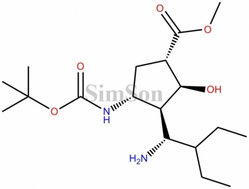 Peramivir Impurity B