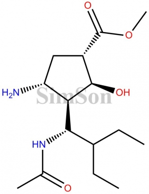 Peramivir Impurity G