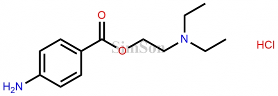 Procaine Hydrochloride