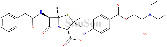 Procaine Benzylpenicillin